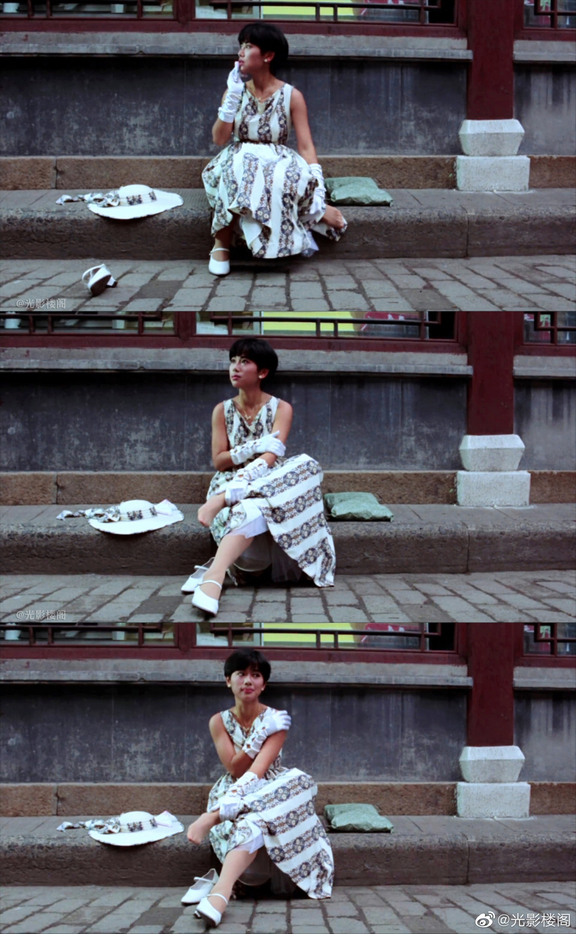 英雄地之小刀会剧照的剧照