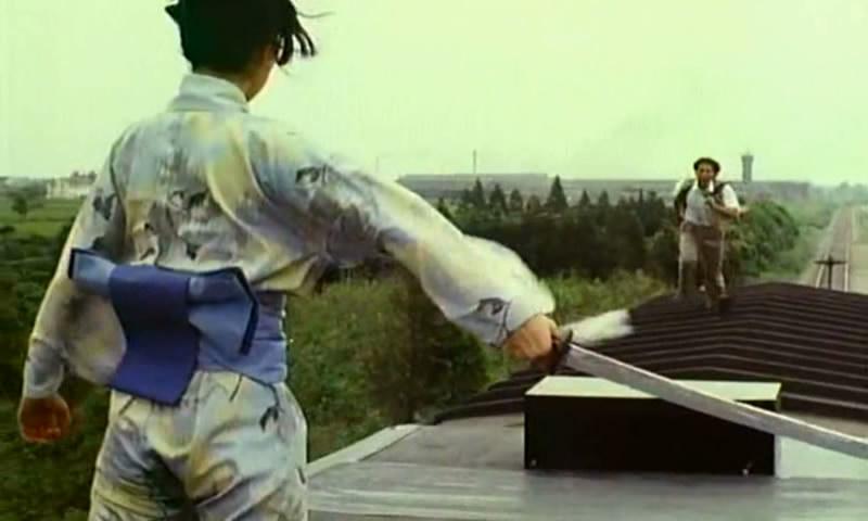 英雄地之小刀会剧照的剧照