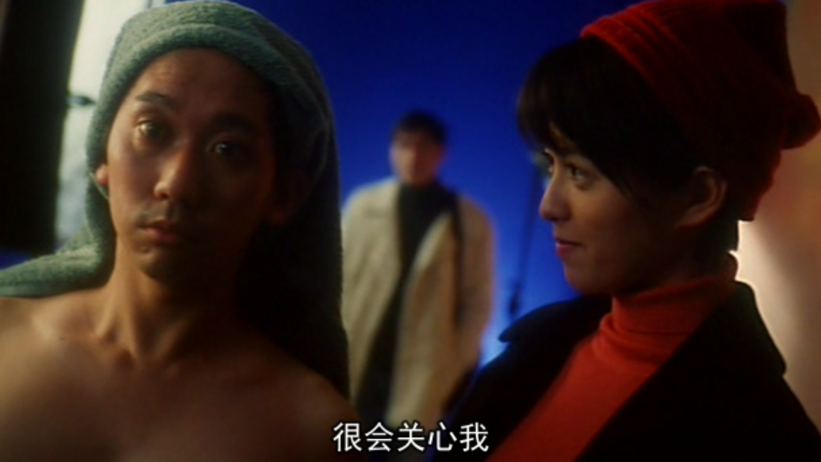 百分百啱Feel剧照的剧照