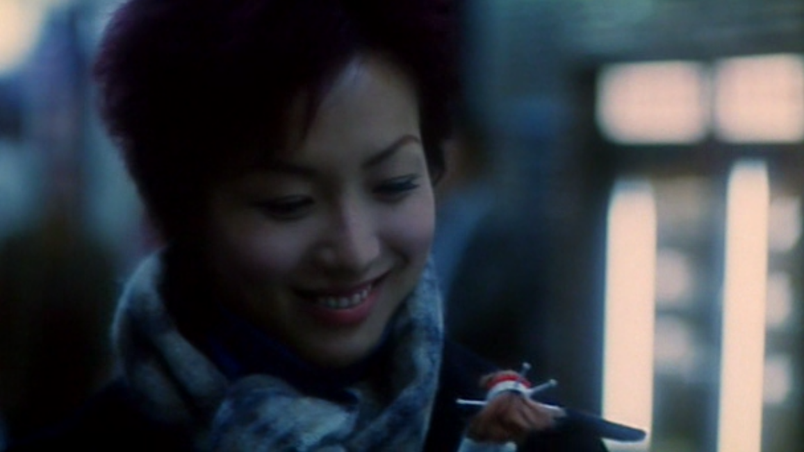 百分百啱Feel剧照的剧照