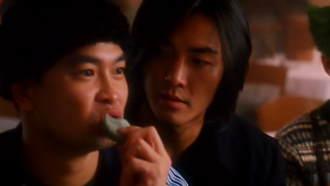 百分百啱Feel剧照的剧照