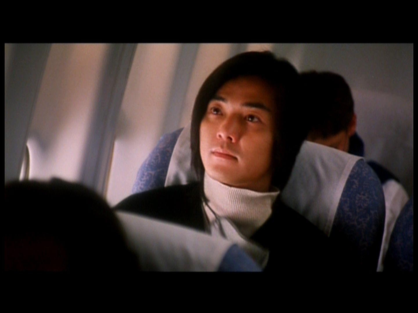 百分百啱Feel剧照的剧照