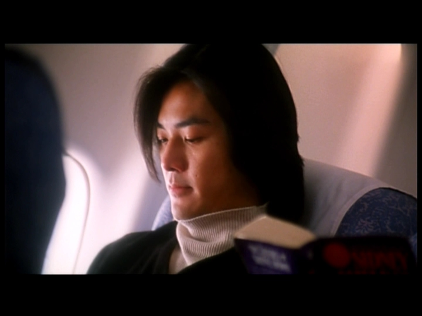 百分百啱Feel剧照的剧照