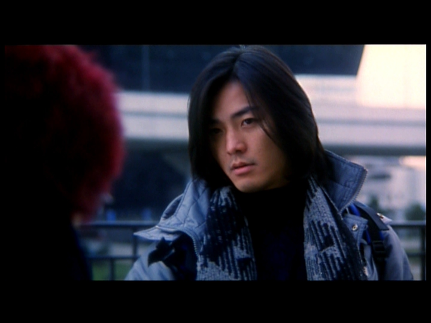 百分百啱Feel剧照的剧照