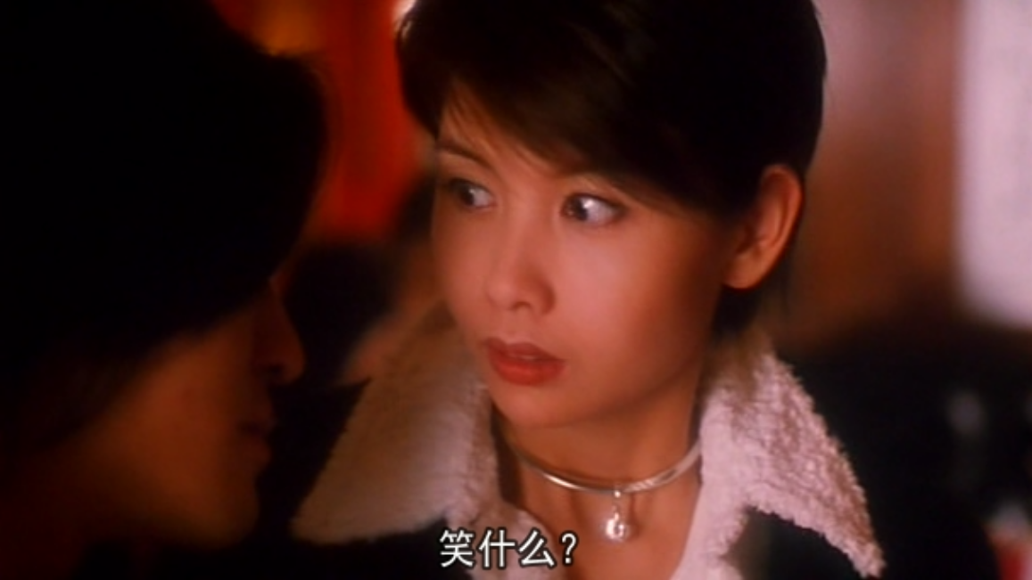 百分百啱Feel剧照的剧照