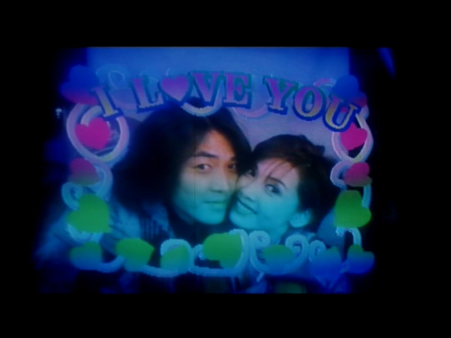 百分百啱Feel剧照的剧照