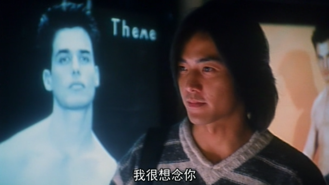 百分百啱Feel剧照的剧照