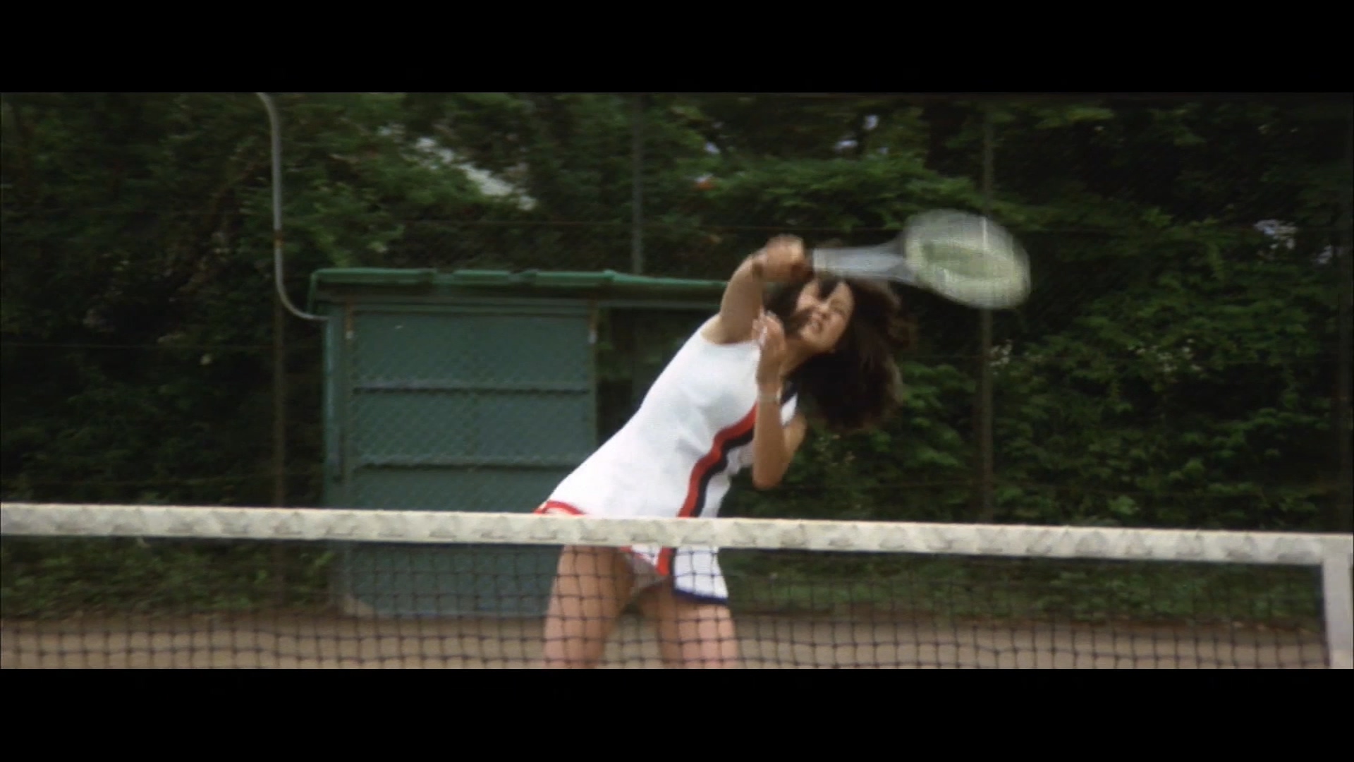 爱与诚剧照的剧照