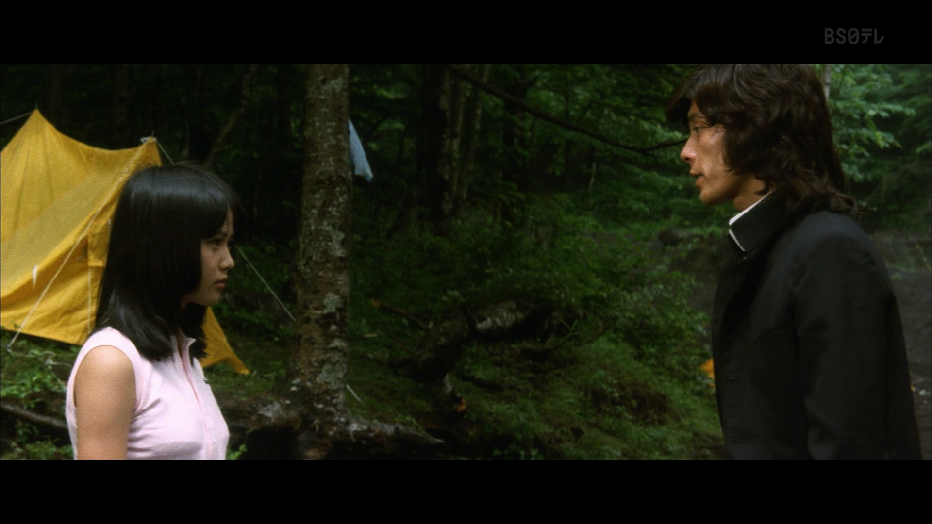 爱与诚剧照的剧照