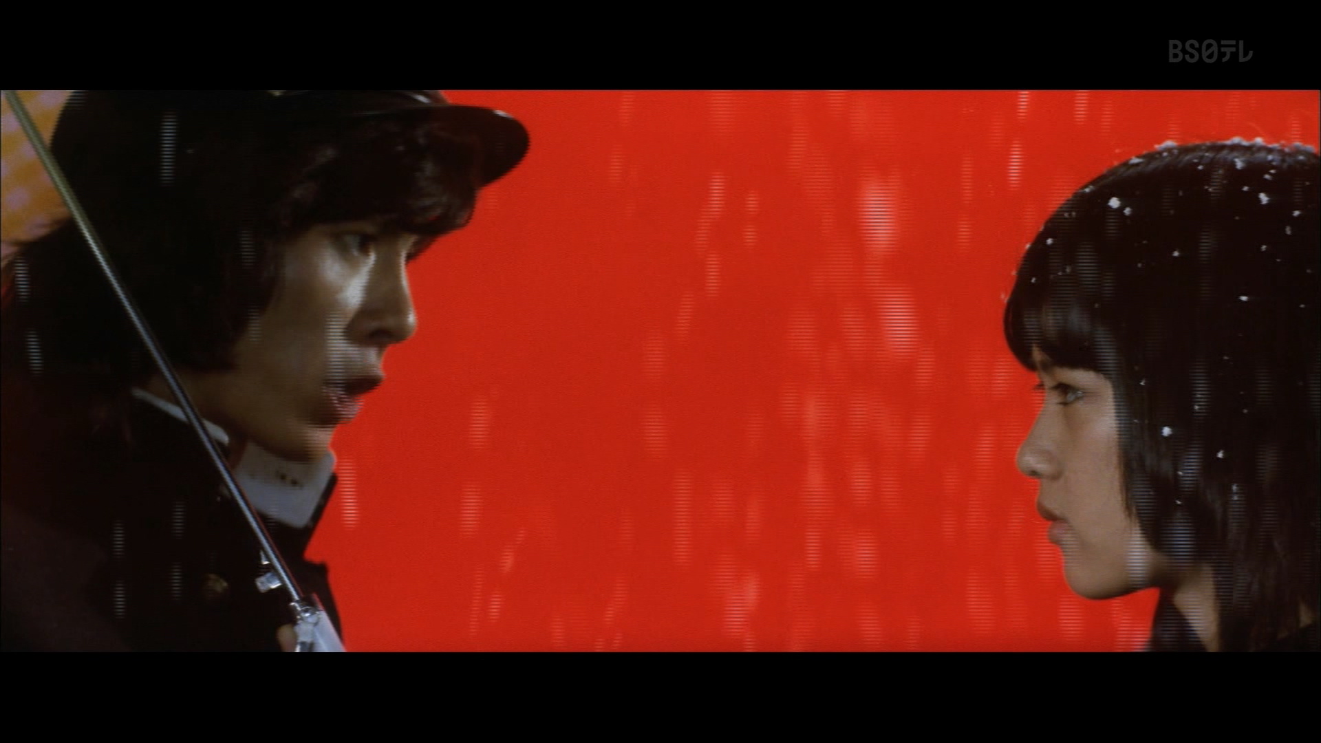 爱与诚剧照的剧照