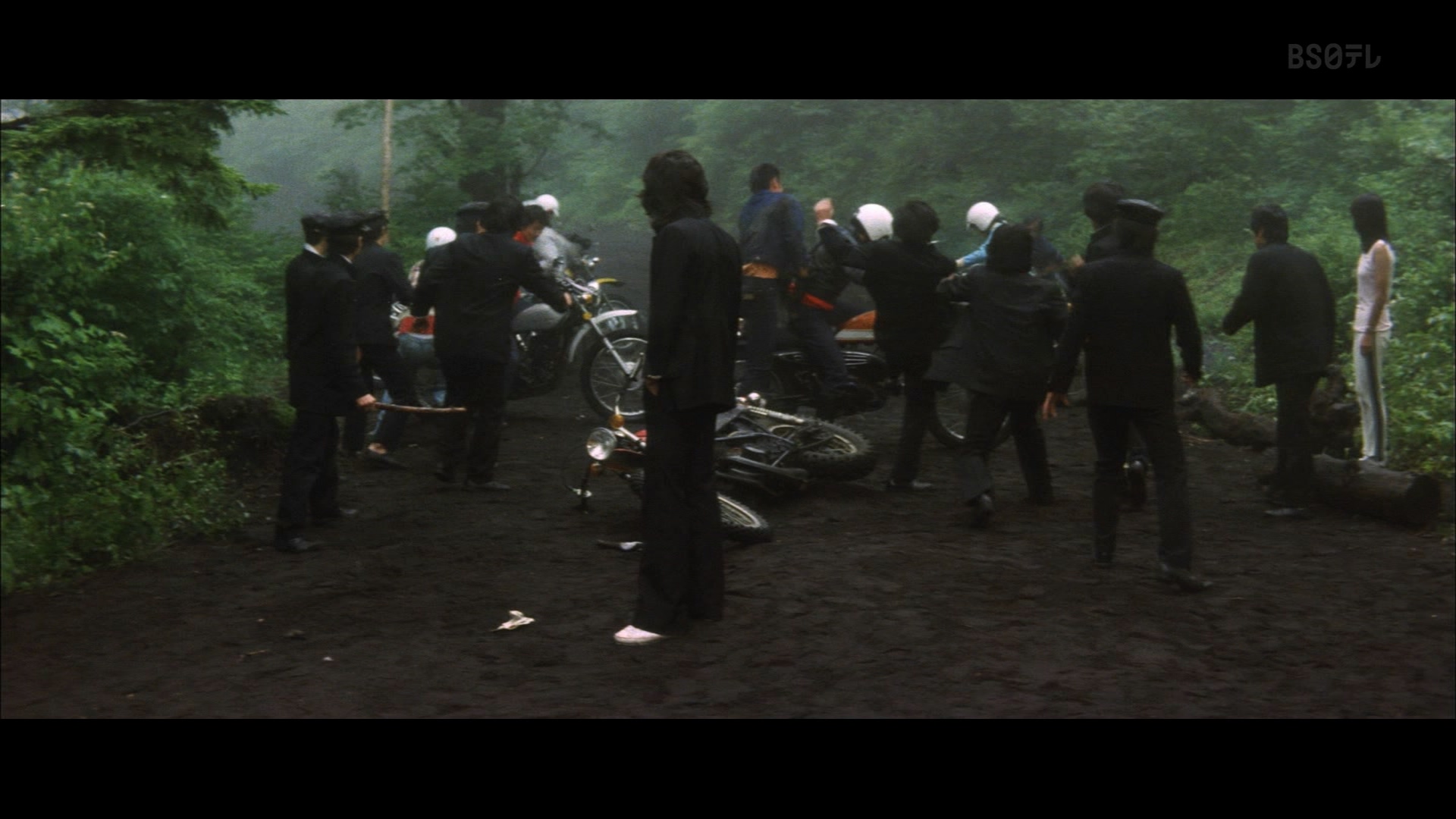 爱与诚剧照的剧照