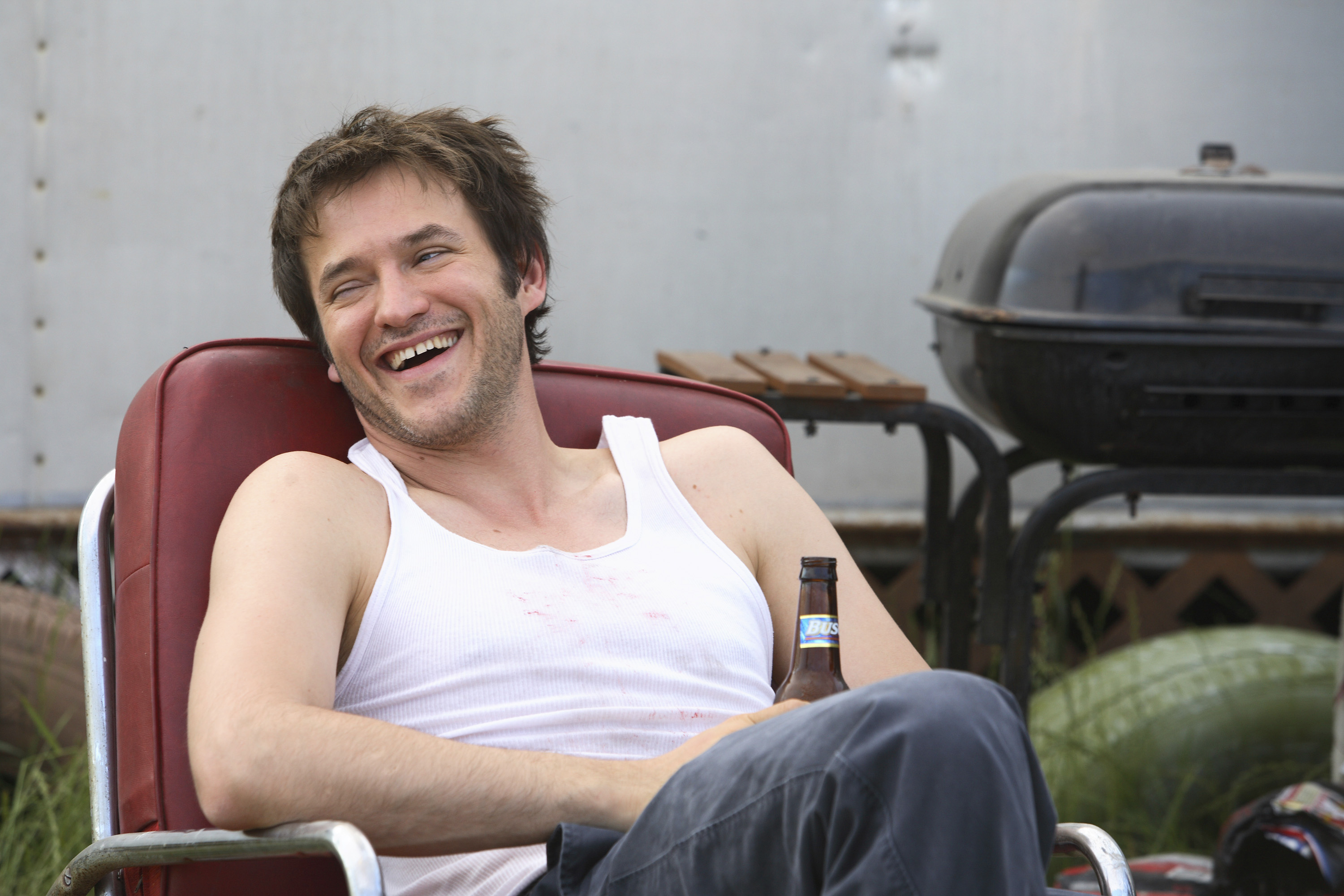 我为钱狂剧照的剧照