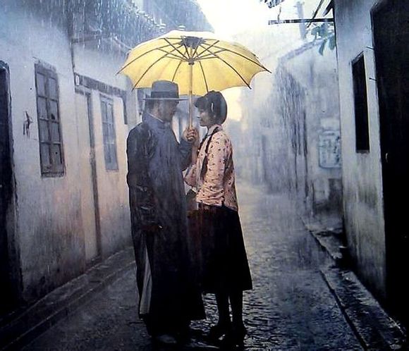 阿龙浴血记剧照的剧照