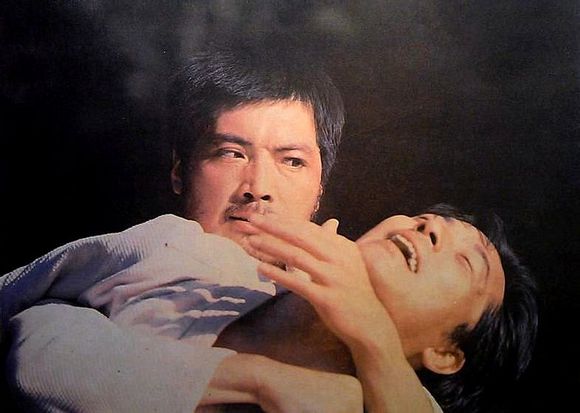 阿龙浴血记剧照的剧照