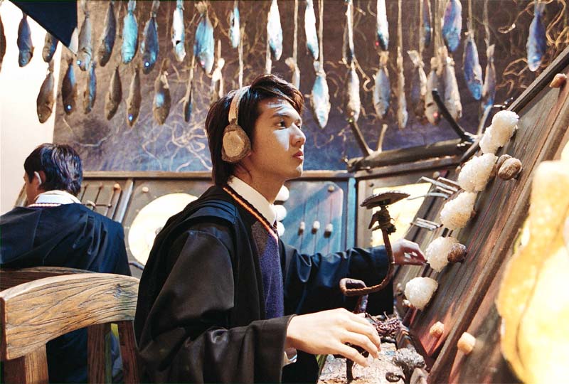 鬼马狂想曲剧照的剧照