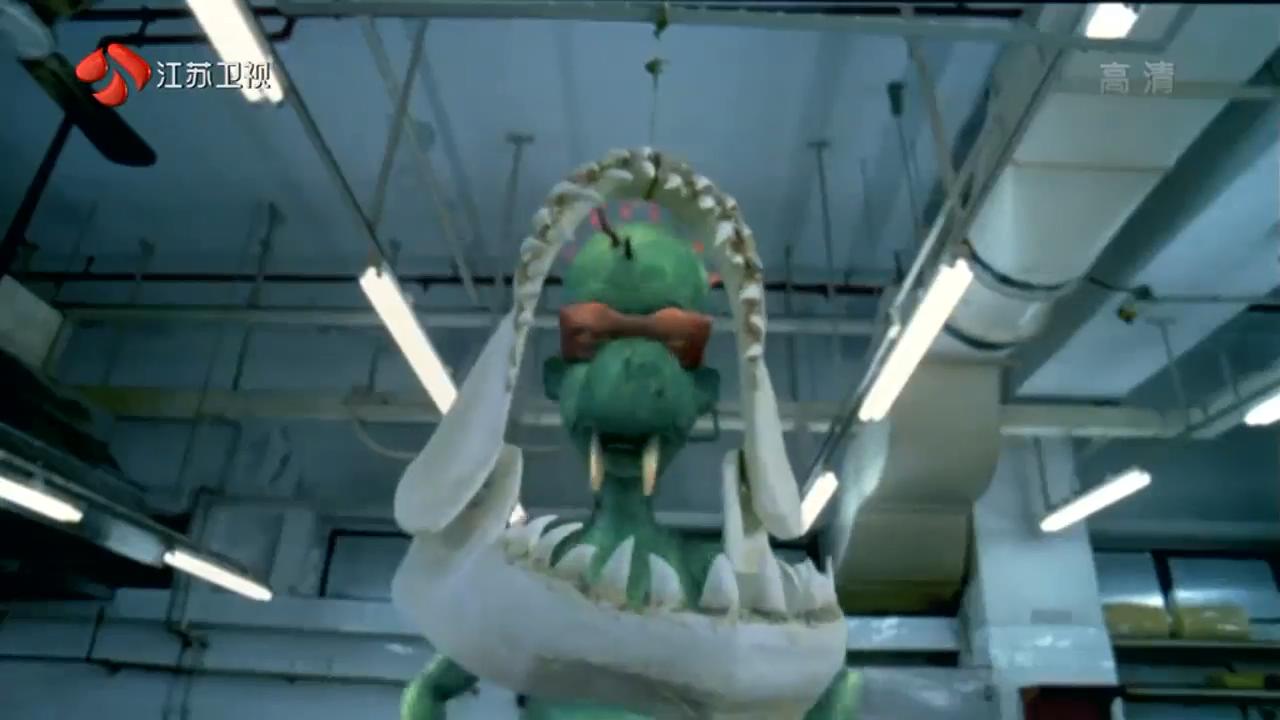 鬼马狂想曲剧照的剧照