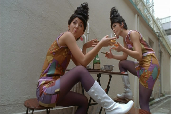 鬼马狂想曲剧照的剧照