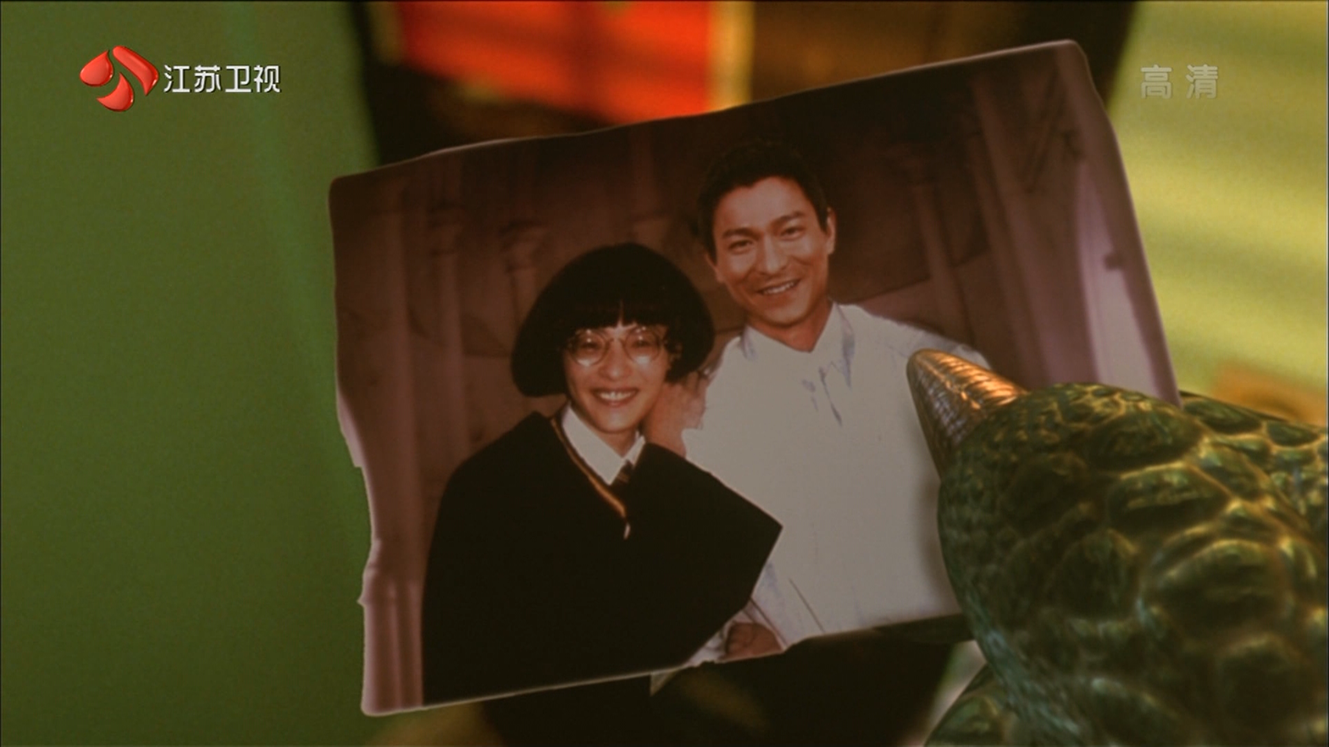 鬼马狂想曲剧照的剧照