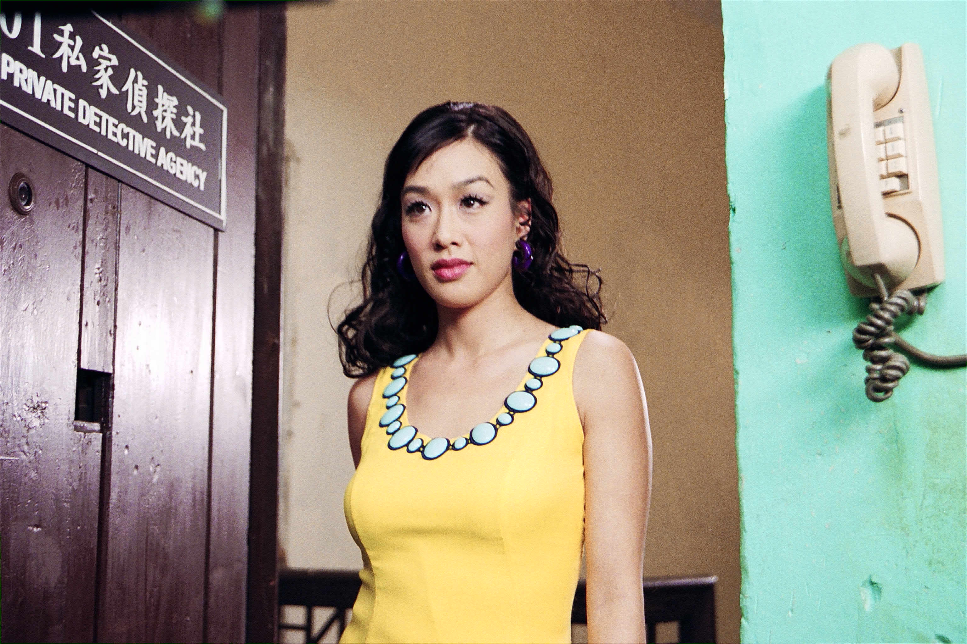 鬼马狂想曲剧照的剧照