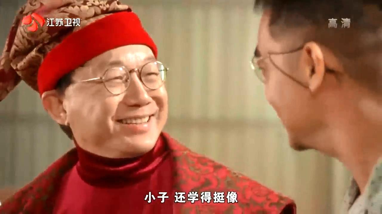 鬼马狂想曲剧照的剧照