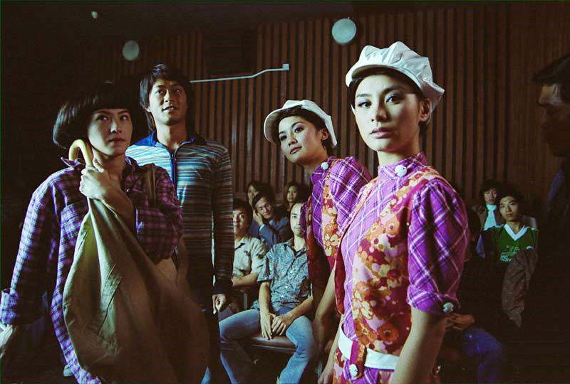 鬼马狂想曲剧照的剧照