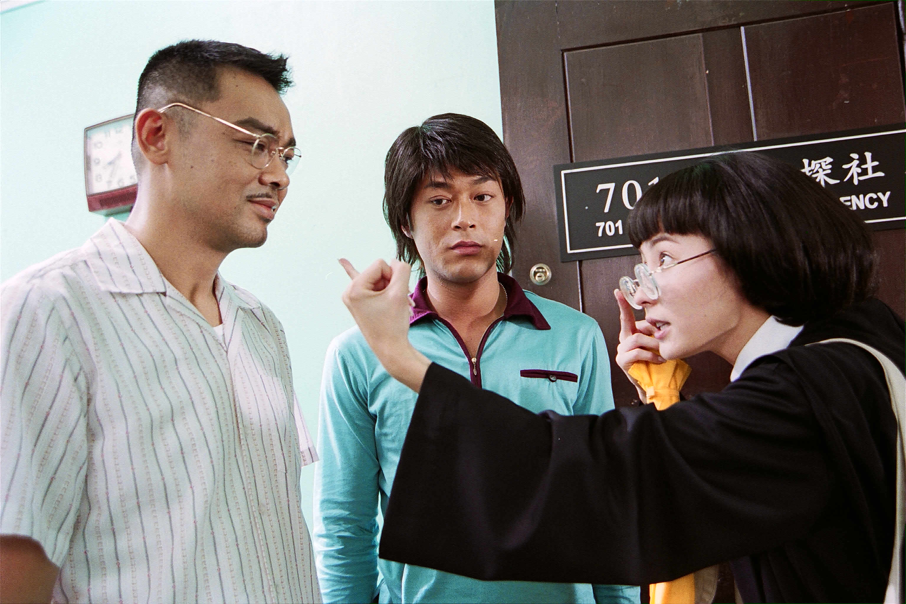 鬼马狂想曲剧照的剧照