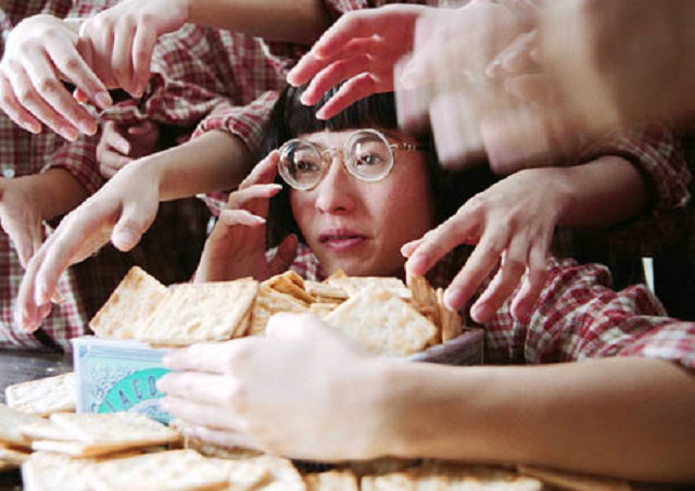 鬼马狂想曲剧照的剧照