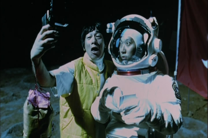 鬼马狂想曲剧照的剧照