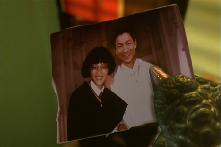 鬼马狂想曲剧照的剧照