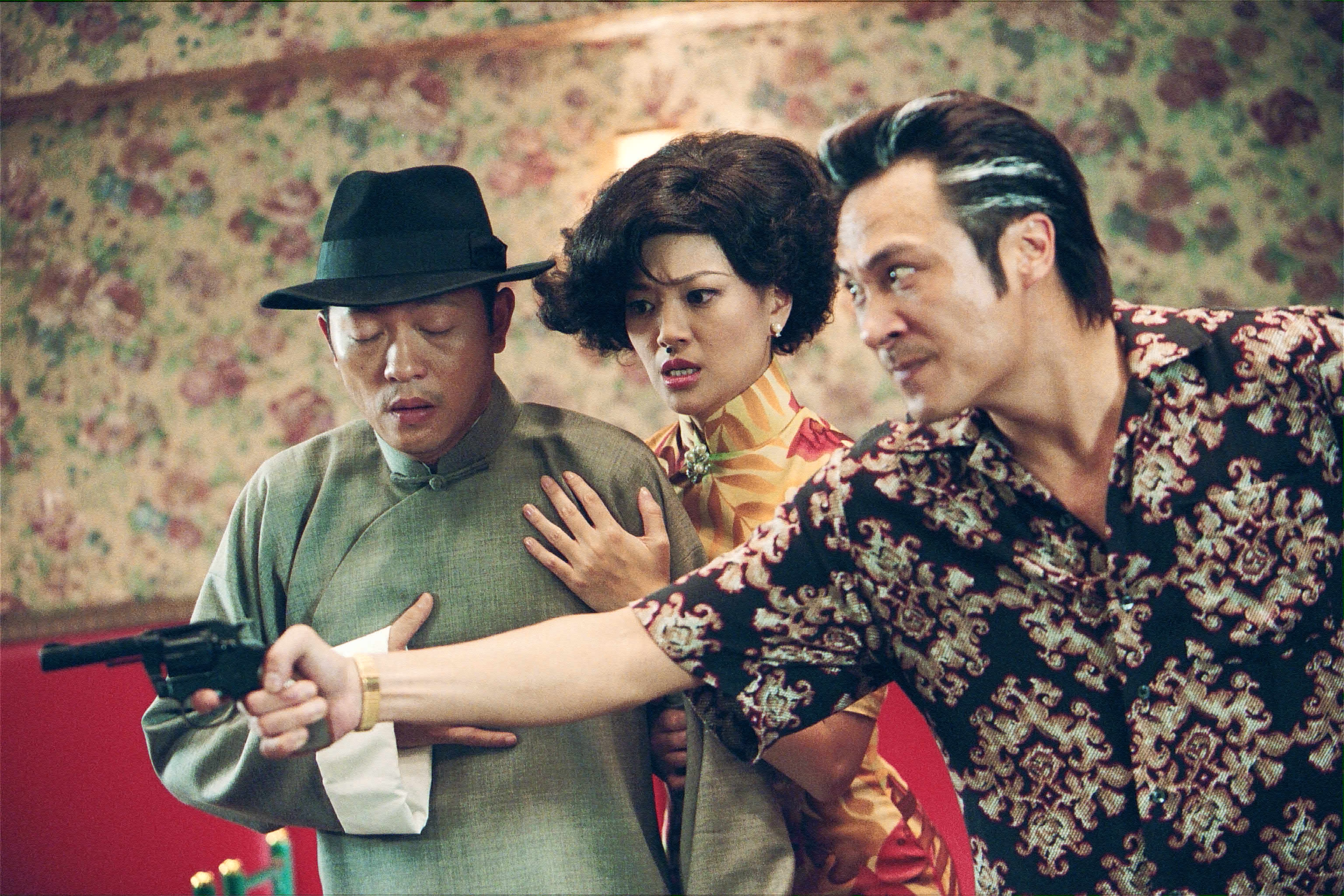 鬼马狂想曲剧照的剧照