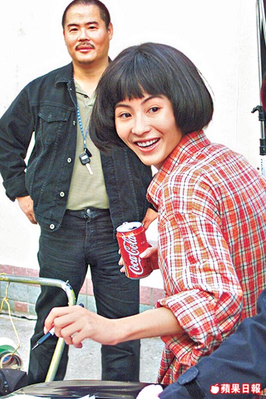 鬼马狂想曲剧照的剧照