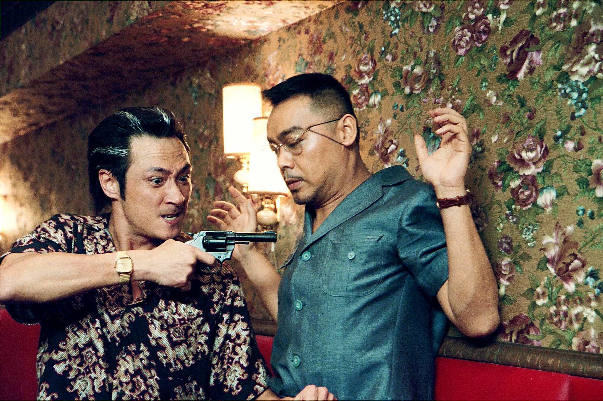 鬼马狂想曲剧照的剧照