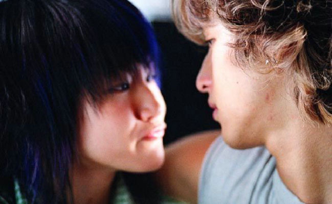 安娜与武林剧照的剧照