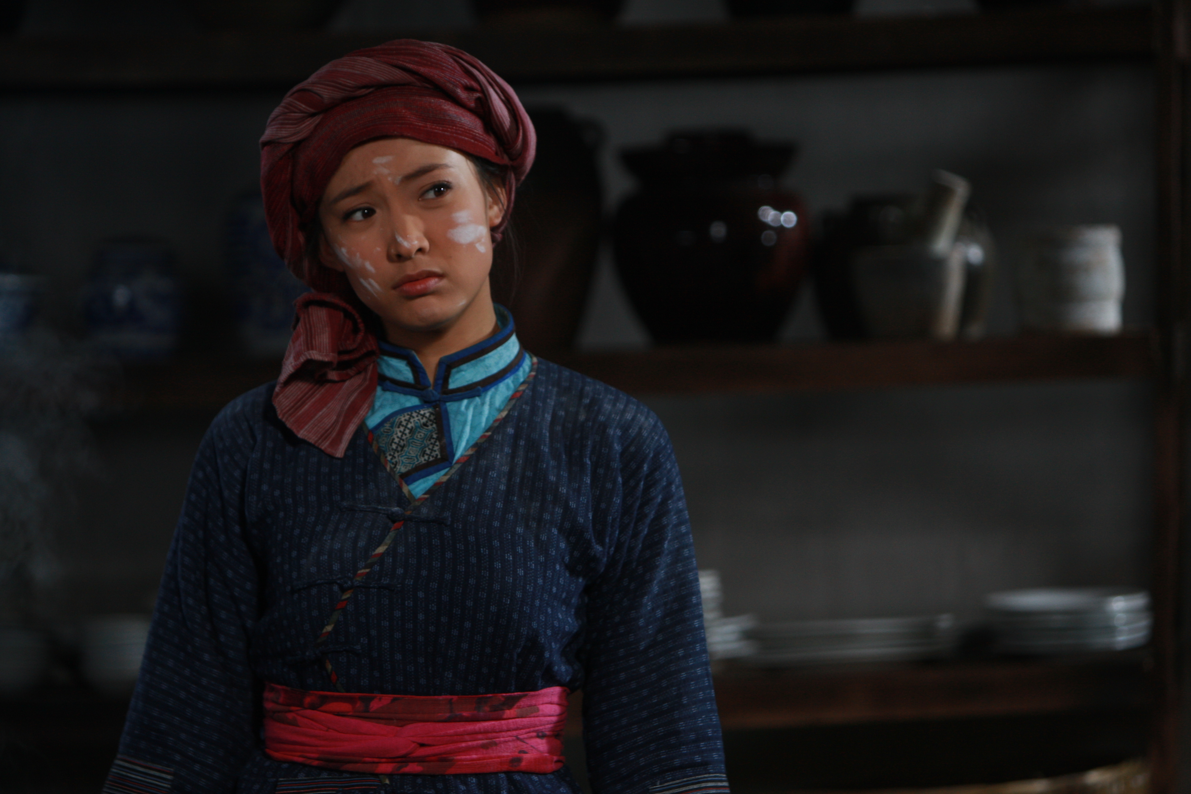 功夫·咏春剧照的剧照