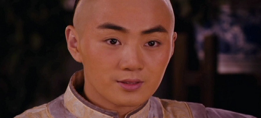 功夫·咏春剧照的剧照