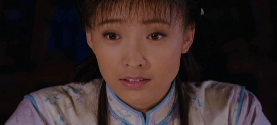 功夫·咏春剧照的剧照