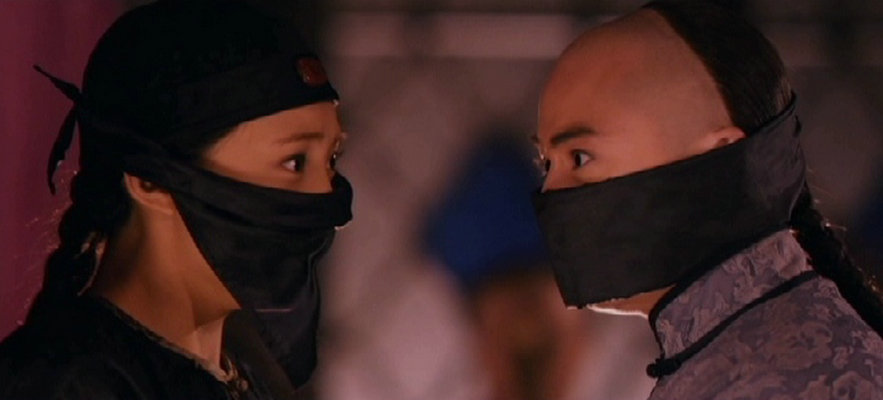 功夫·咏春剧照的剧照