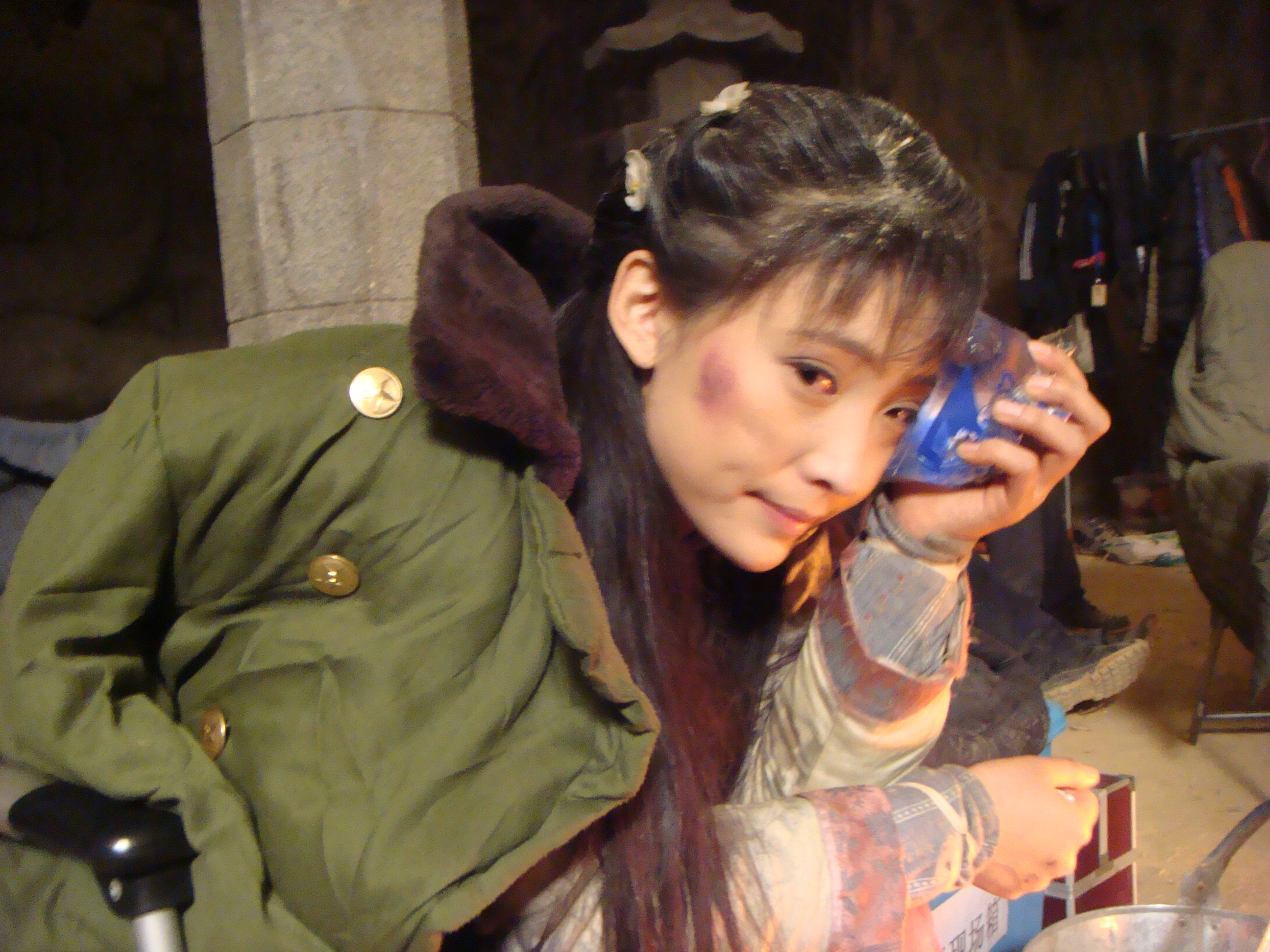 功夫·咏春剧照的剧照