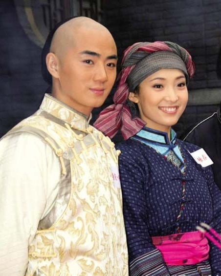 功夫·咏春剧照的剧照