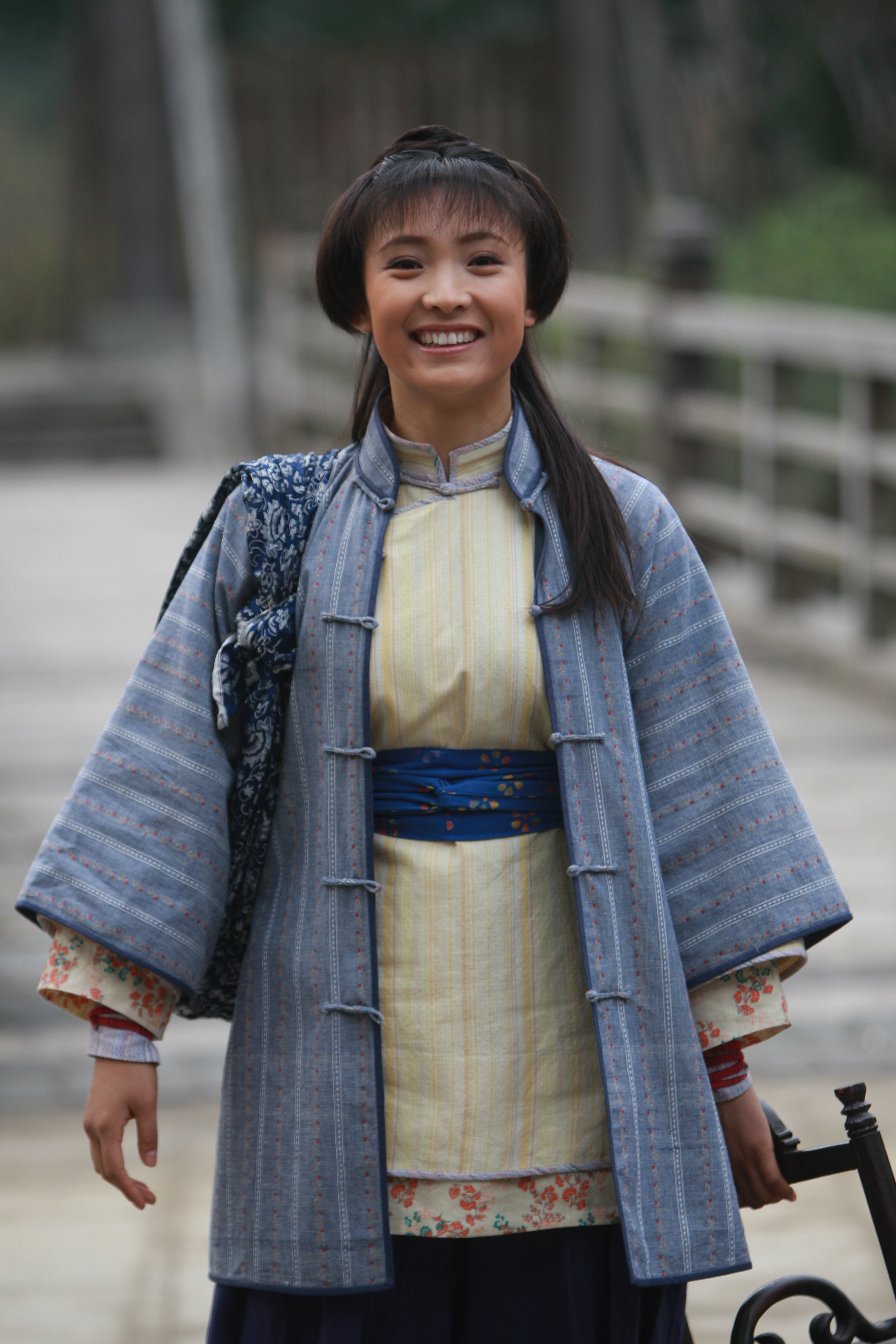 功夫·咏春剧照的剧照