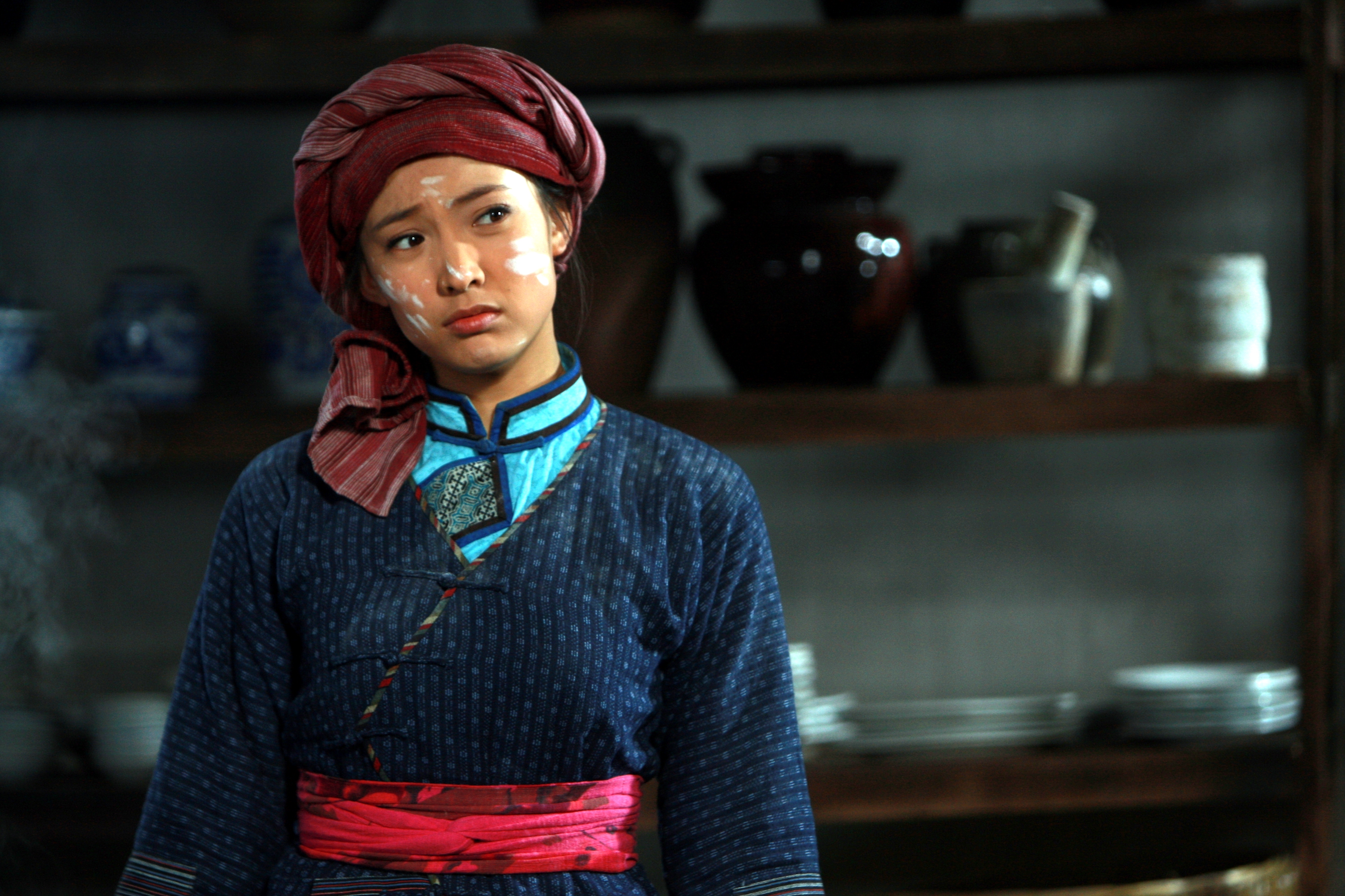 功夫·咏春剧照的剧照