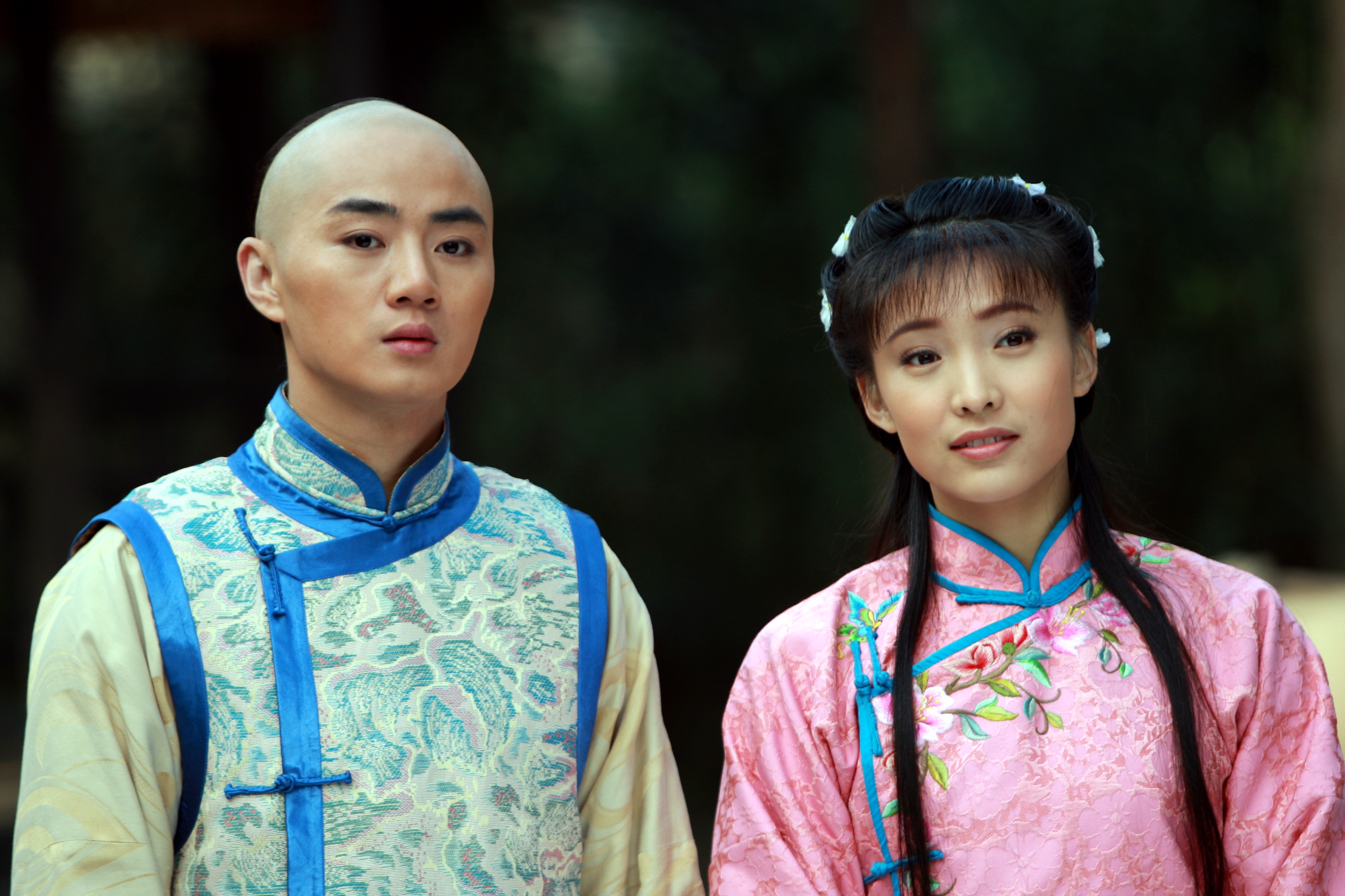 功夫·咏春剧照的剧照