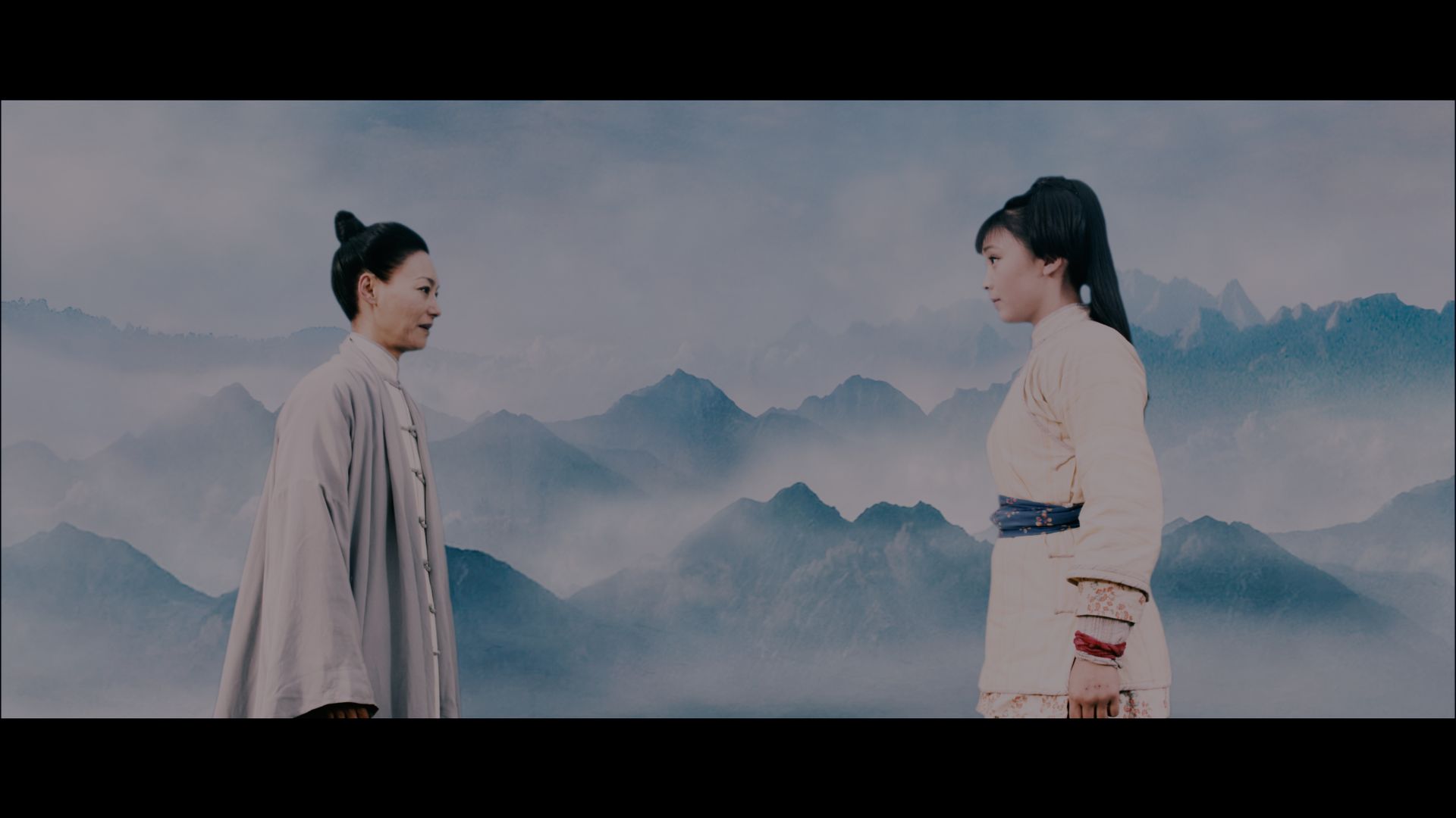 功夫·咏春剧照的剧照