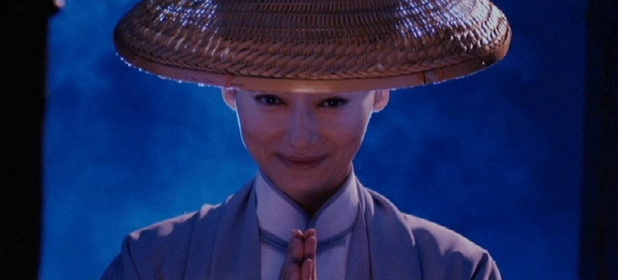 功夫·咏春剧照的剧照