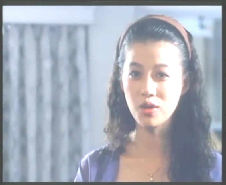 風情萬種野玫瑰剧照的剧照