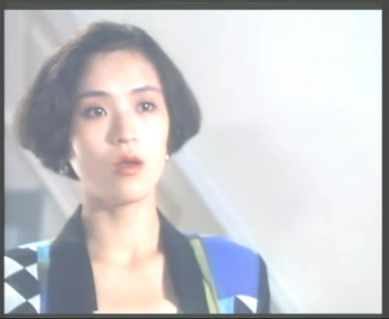 風情萬種野玫瑰剧照的剧照