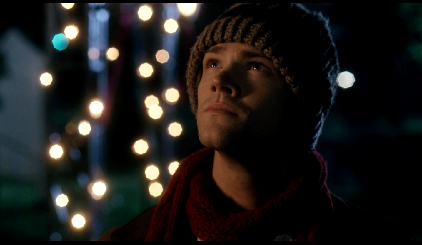 圣诞小屋剧照的剧照