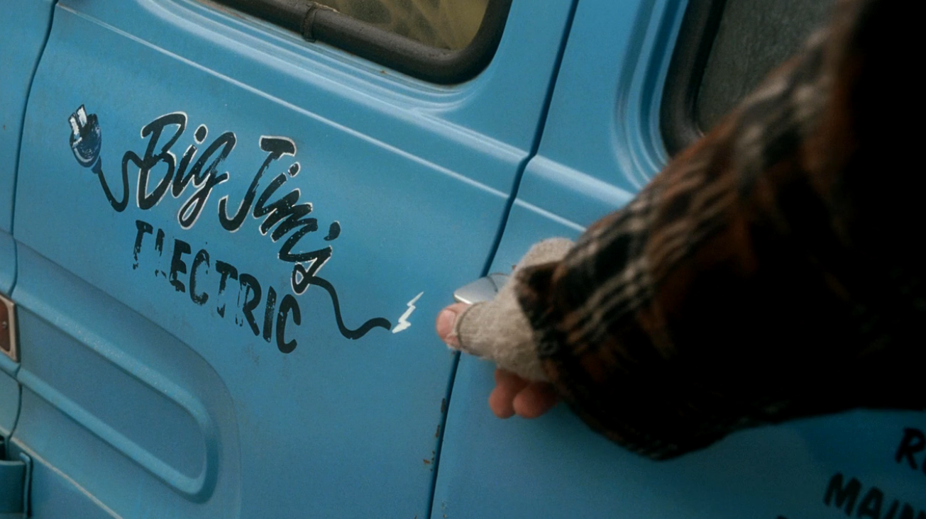 圣诞小屋剧照的剧照