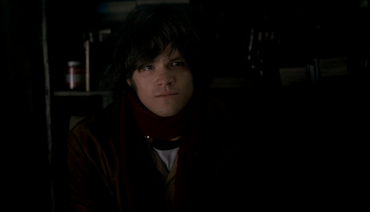 圣诞小屋剧照的剧照