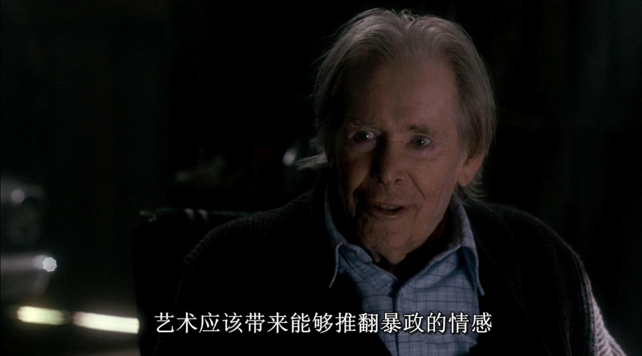 圣诞小屋剧照的剧照